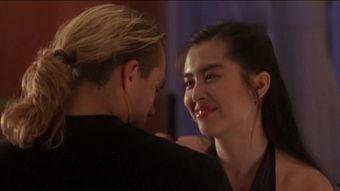 城市猎人国语在线观看,热血追踪，正义出击  第3张